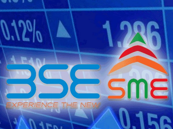 Companies listed on BSE SME platform have so far raised nearly Rs 3,498 crore