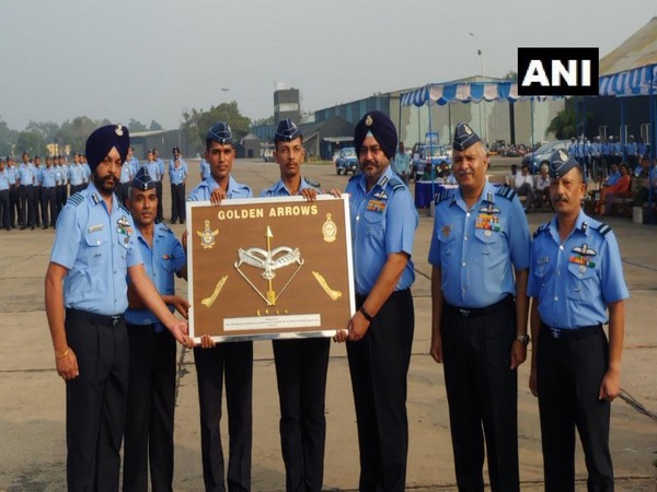 Indian Air Force Chief BS Dhanoa