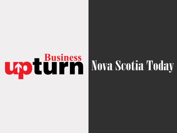 Business Upturn  acquired NovaScotiaToday.com