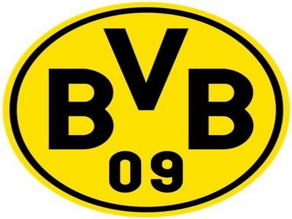 Borussia Dortmund logo