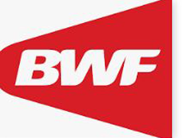 Badminton World Federation logo