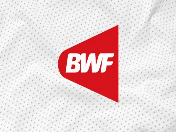 BWF logo