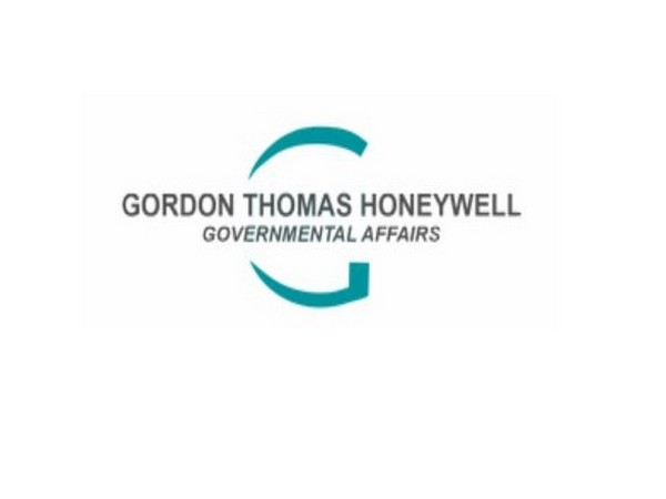 Gordon Thomas Honeywell Governmental Affairs