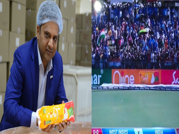 Amar Tulsiyan, Founder, Shudh Plus Hygiene Products and Live from India vs West Indies T20 Series
