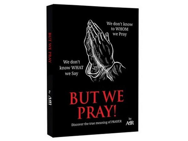 BUT WE PRAY