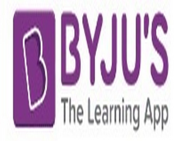 BYJU’S - The Learning App logo