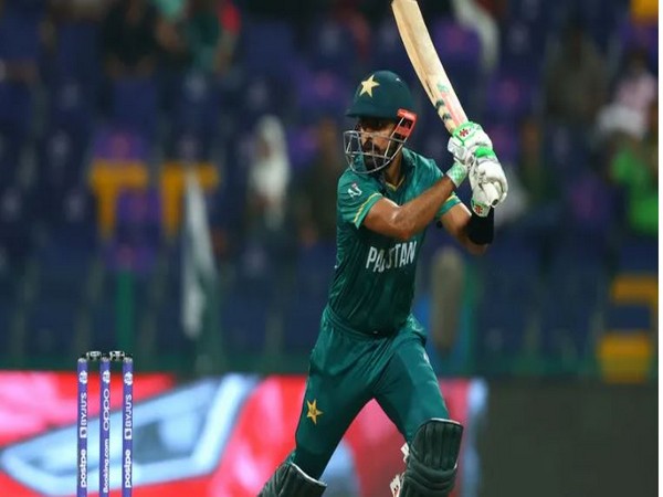 Pakistan captain Babar Azam (Photo/ ICC)