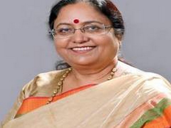 Uttarakhand Governor Baby Rani Maurya (file photo)