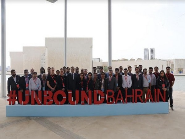 StartUp Bahrain Week
