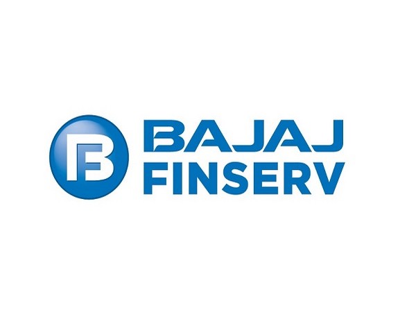 Bajaj Finserv logo