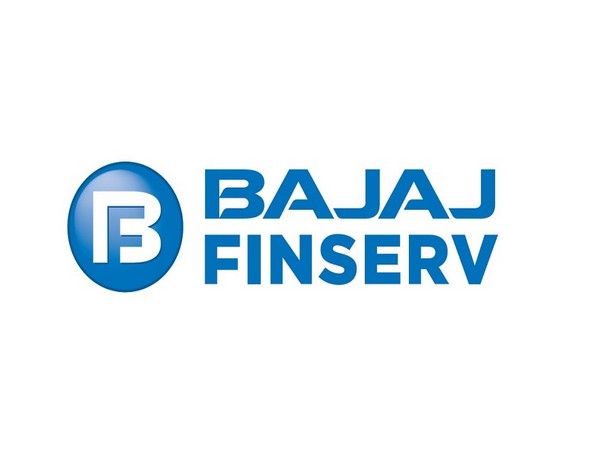 Bajaj Finserv logo