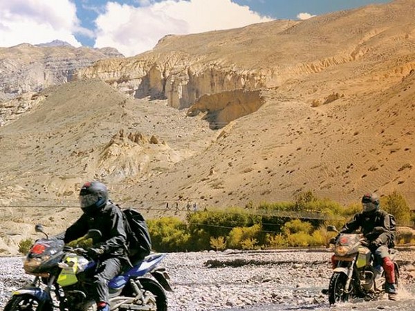 Bajaj Auto is the world’s third largest manufacturer of motorcycles