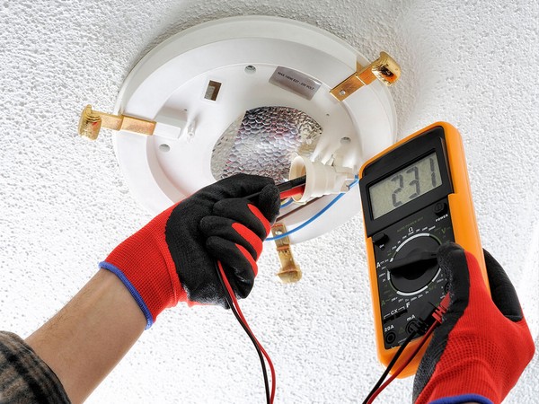 Bajaj Electricals has three verticals -- consumer products, exports, luminaires and EPC