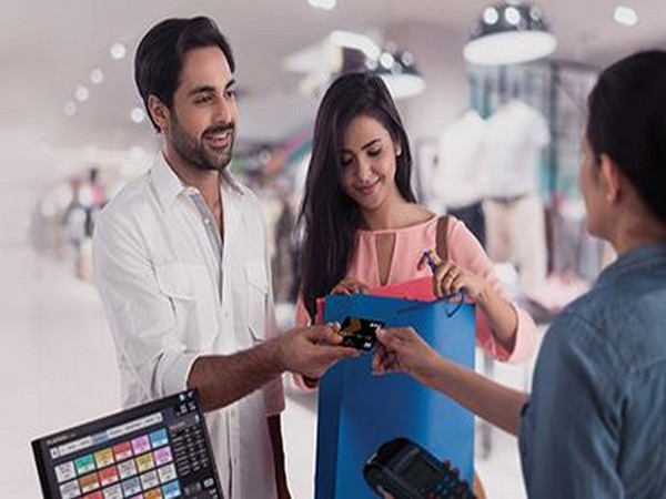 The company is one of the largest players in consumer finance segment