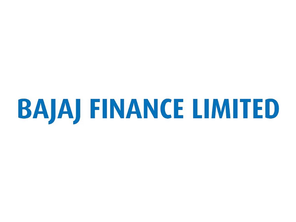 Bajaj Finance Limited 