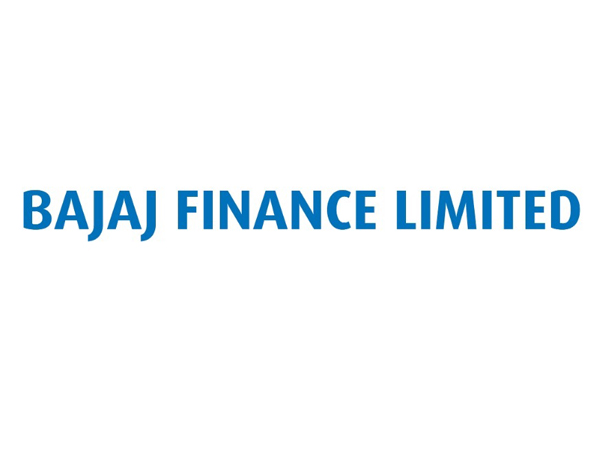 Bajaj Finance Limited
