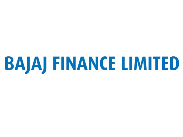 Bajaj Finance Limited