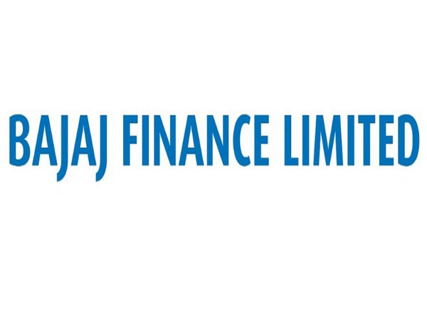 Bajaj Finance Limited