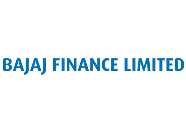 Bajaj Finance Limited