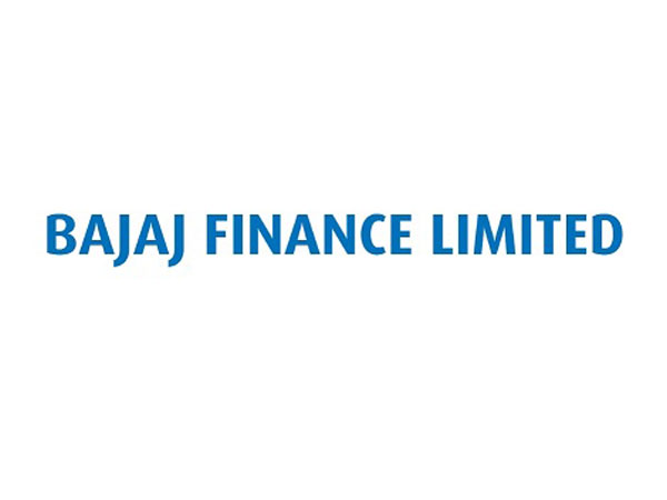 Bajaj Finance Limited logo