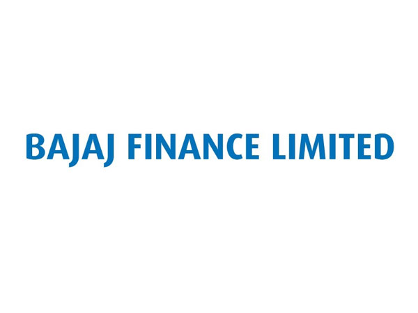 Bajaj Finance Limited