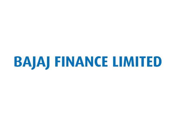 Bajaj Finance Limited