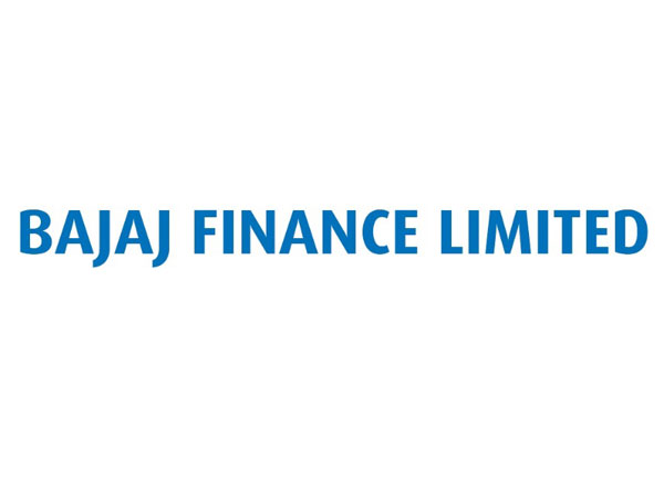 Bajaj Finance Limited