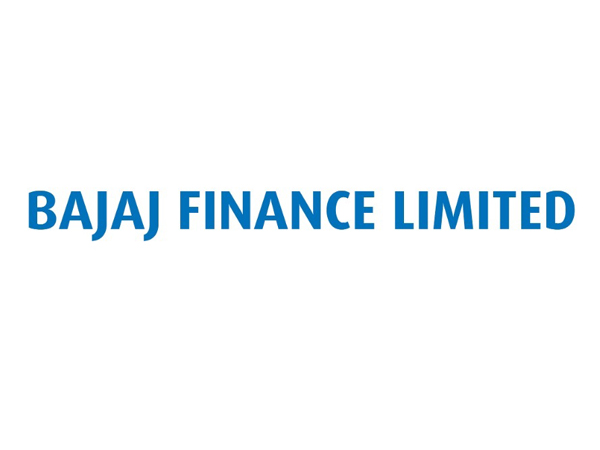 Bajaj Finance Limited