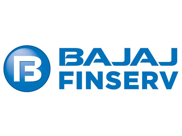 Bajaj Finserv Logo