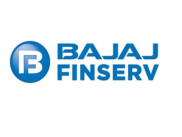 Bajaj Finserv Logo