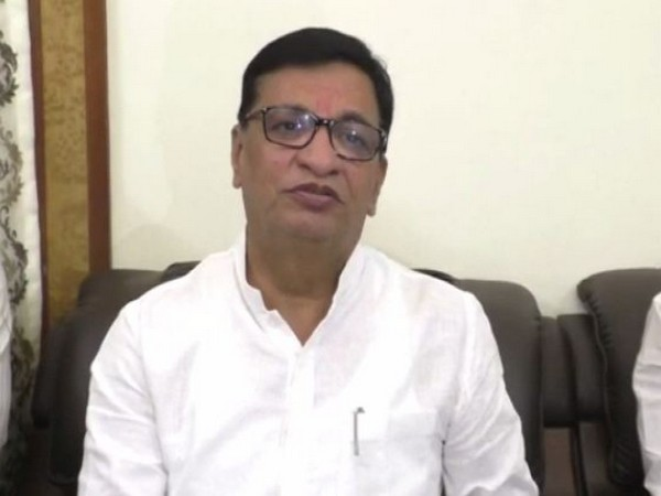 Maharashtra Minister Balasaheb Thorat (File Photo)