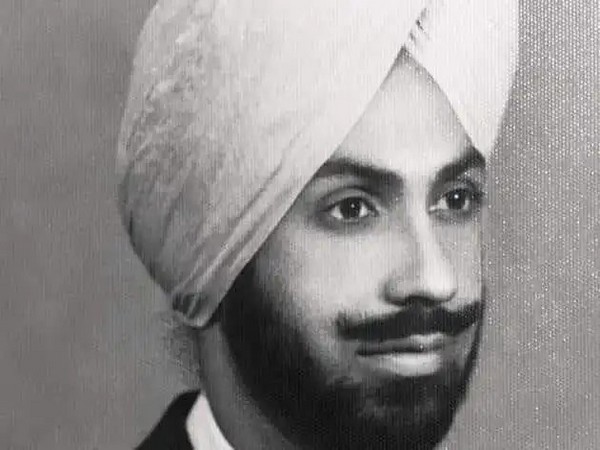 Former hockey player Balbir Singh Junior (Image: Hockey India)