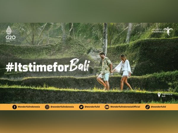 Hello India! Now's the perfect chance to re-experience the wonders of Indonesia