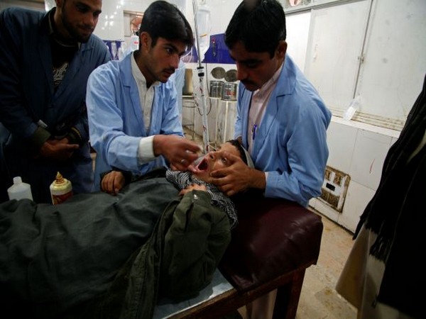 Representative Image. (Photo Credit - Reuters)