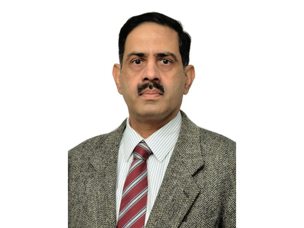 ICMR scientist (Prof) Balram Bhargava