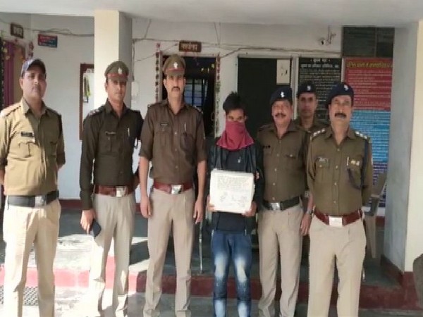The police seized over 5 kg cannabis in Banbasa, Uttarakhand on Saturday.