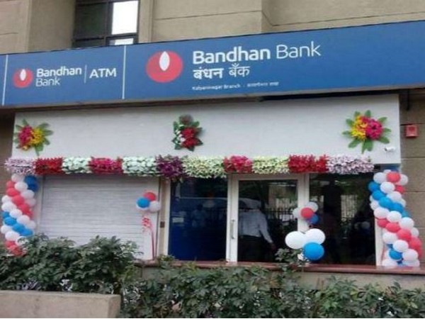 Bandhan is the first bank to be set up in eastern India after Independence