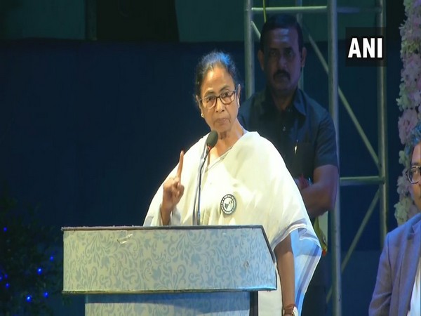 West Bengal Chief Minister Mamata Banerjee (File Photo)