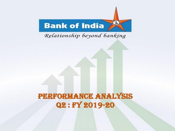 BoI has 5,000 branches in India and overseas presence in 22 foreign countries across 5 continents