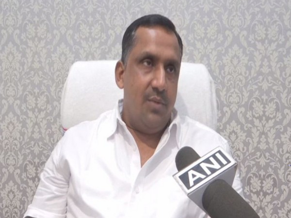 Jharkhand Health minister Banna Gupta. (File photo)