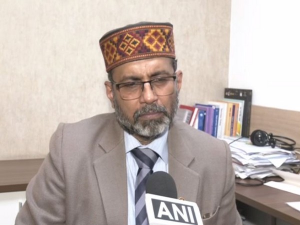 Defense expert Alok Bansal.