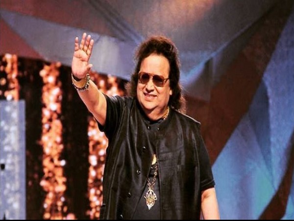 Late Bappi Lahiri (Image source: Instagram)