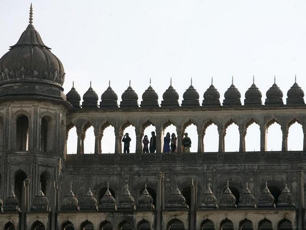 Bara Imambara