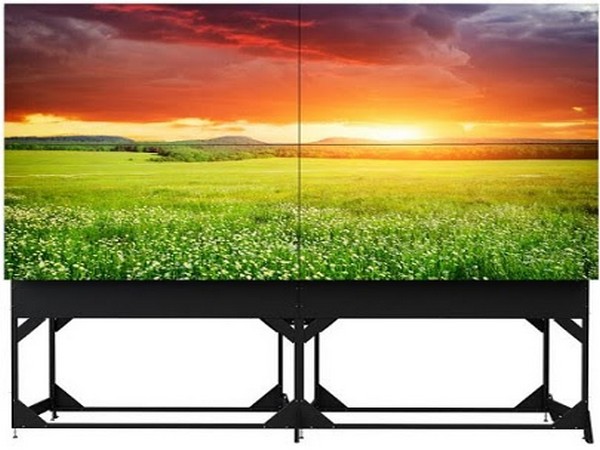 Barco - EVL-721