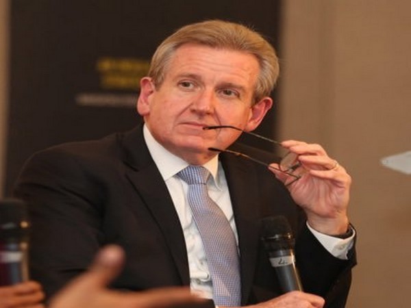 Australia's High Commissioner designate to India Barry O'Farrell