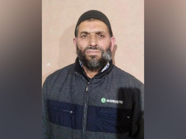 Bashir Ahmad Qureshi