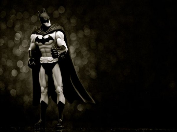 1990s animated 'Batman' series to a new comic book 'Batman: The Adventures Continue'