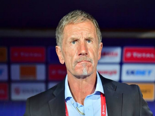 Stuart Baxter (Photo/Odisha FC Twitter)