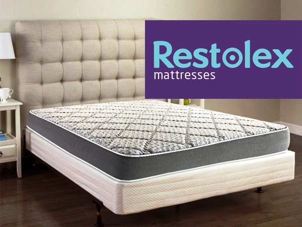Restolex, an Indian mattress brand, has emerged as a market leader in the institutional mattress segment