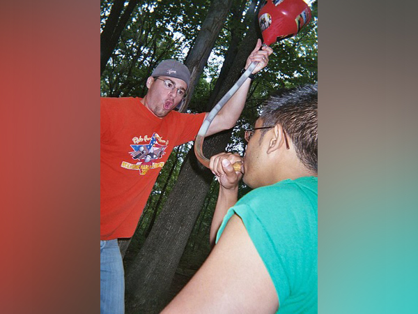 Some 16 per cent geniuses from the entire lot weren't sure whether the beer and the virus are related to each other